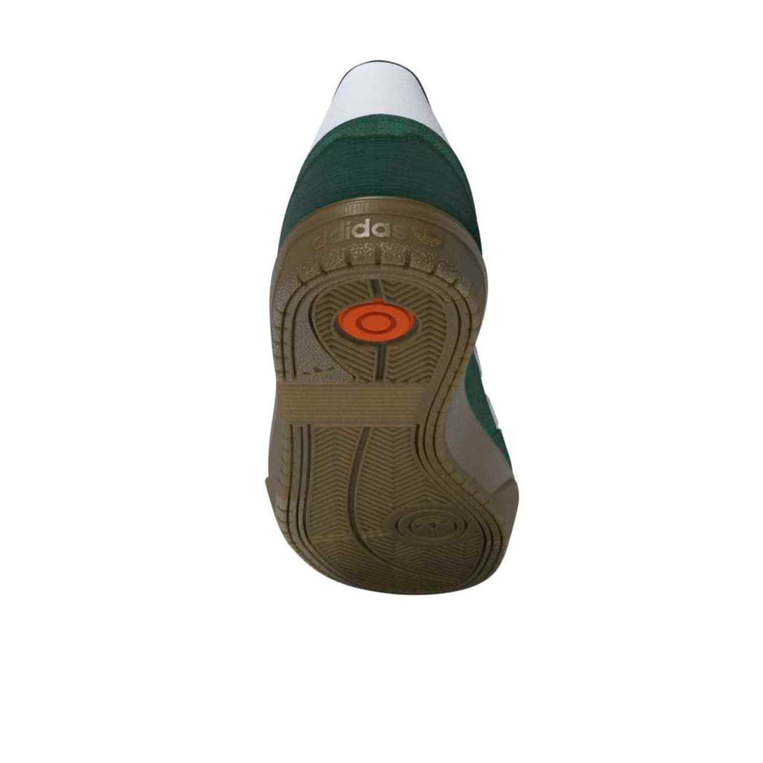 Adidas Tyshawn II-Green