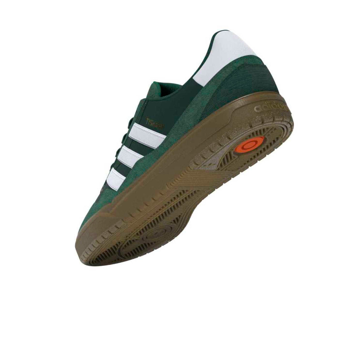 Adidas Tyshawn II-Green