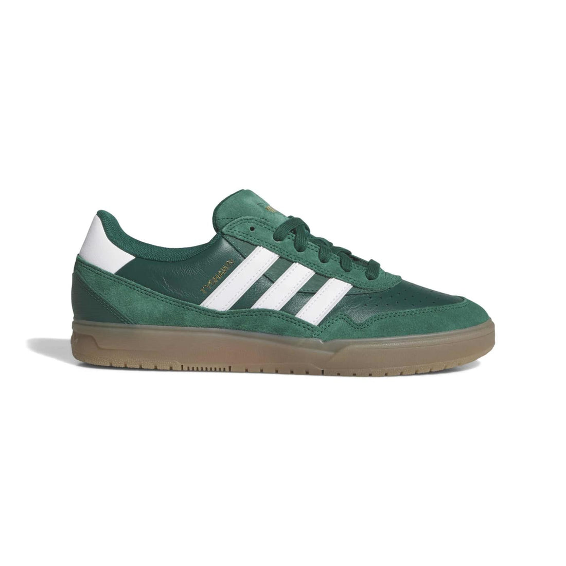 Adidas Tyshawn II-Green