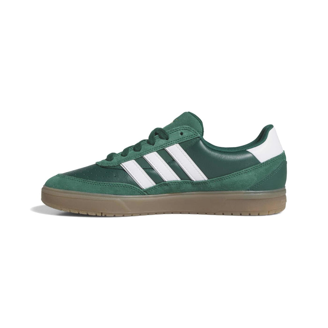 Adidas Tyshawn II-Green
