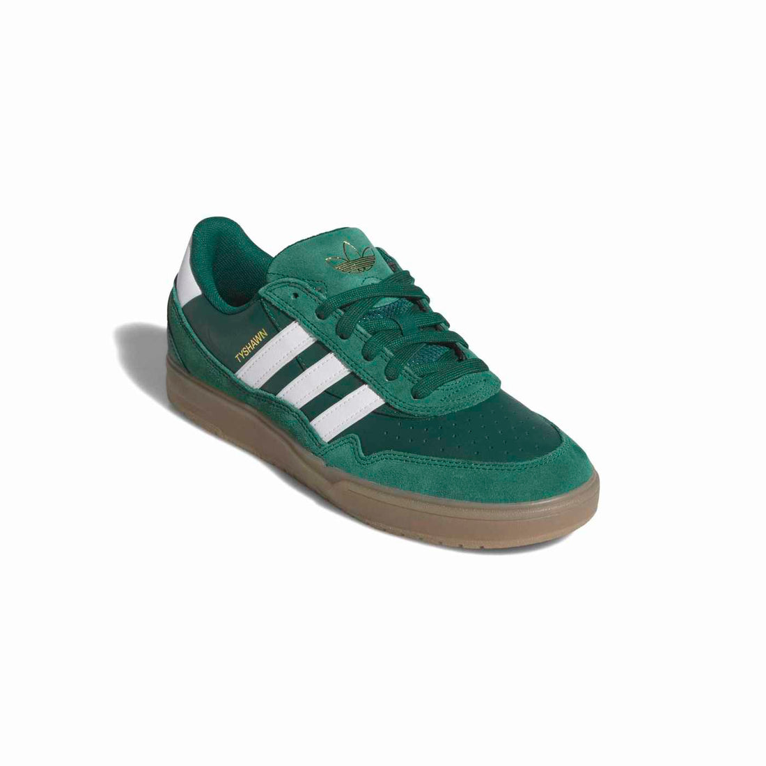Adidas Tyshawn II-Green