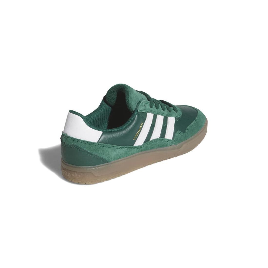 Adidas Tyshawn II-Green
