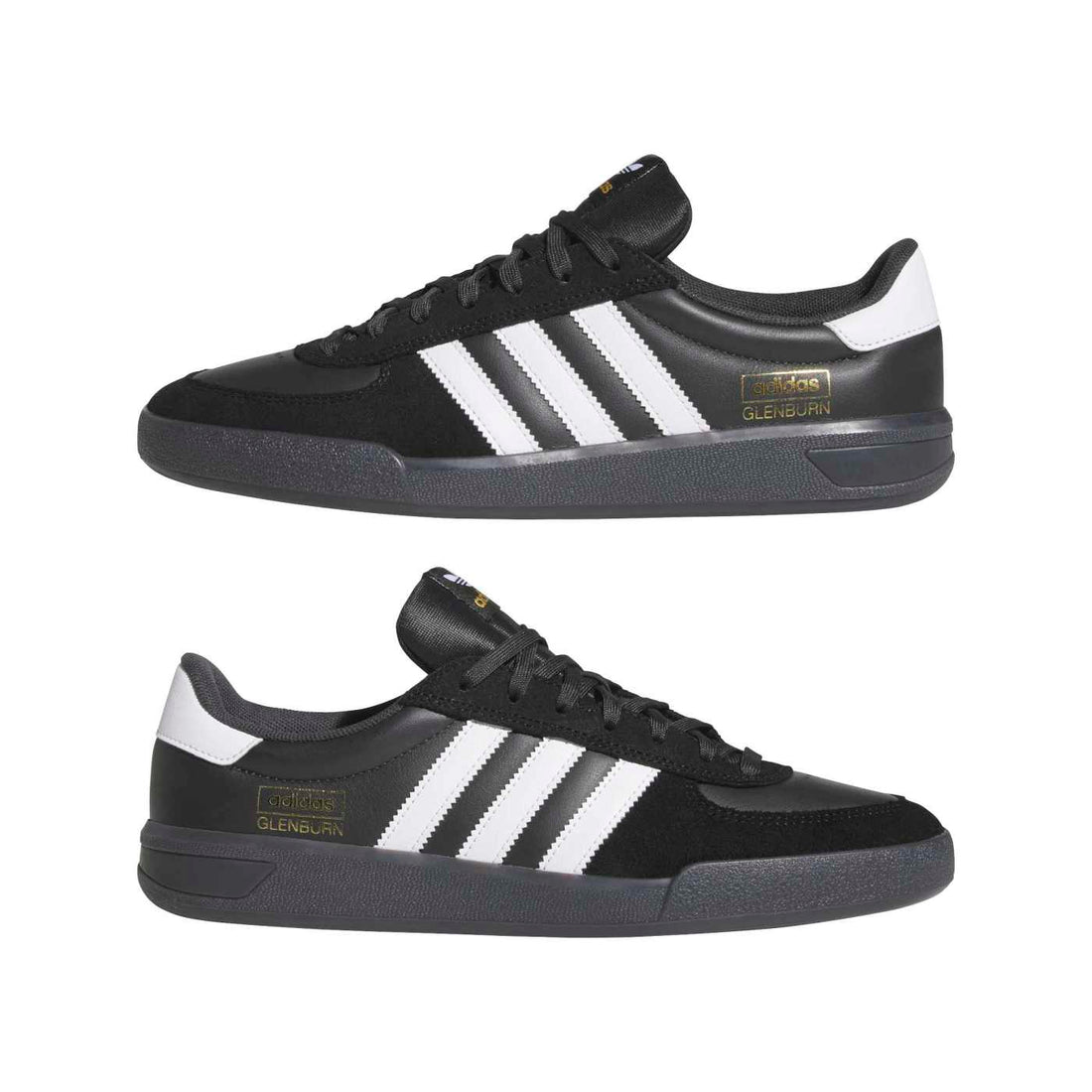 Adidas Glenburn - Core Black