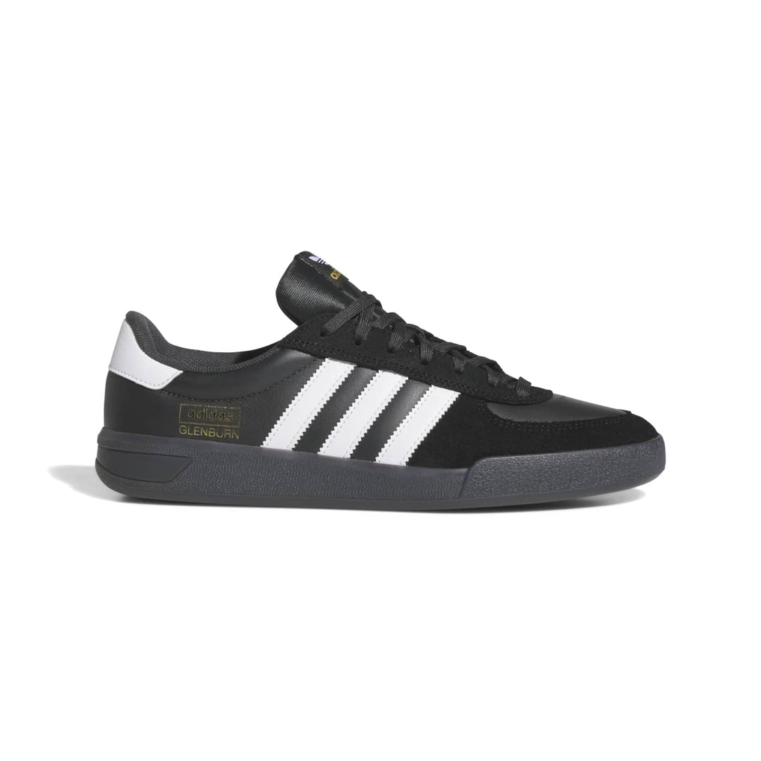 Adidas Glenburn - Core Black