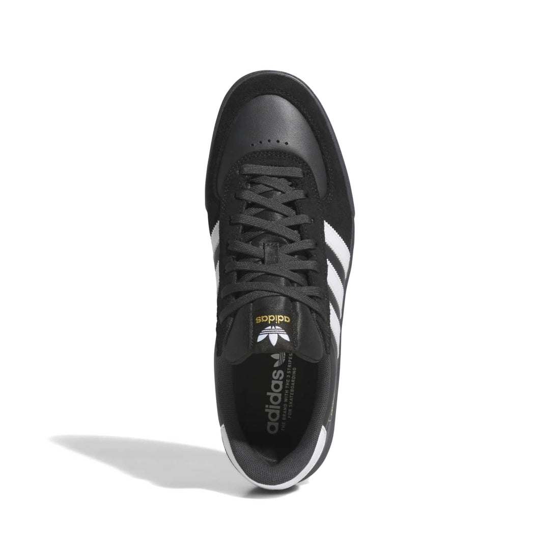 Adidas Glenburn - Core Black