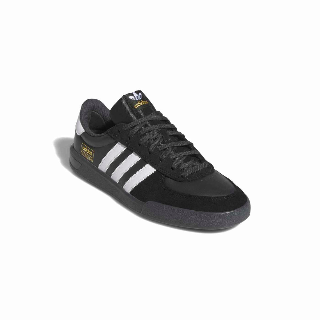 Adidas Glenburn - Core Black