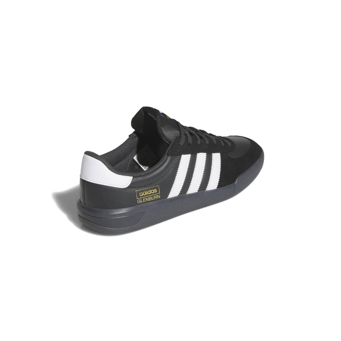 Adidas Glenburn - Core Black