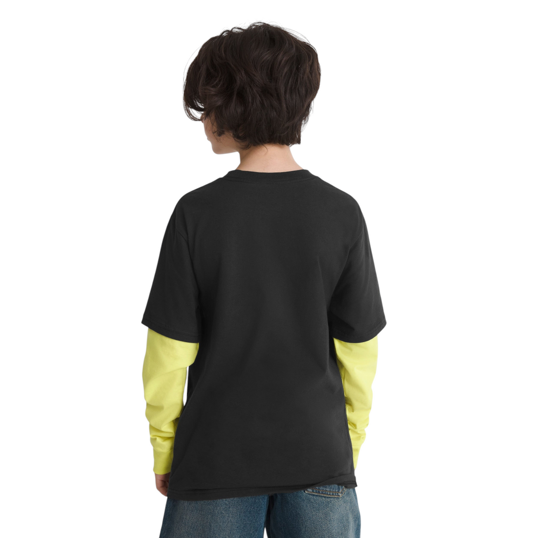 Vans Arm Bones Twofer Black