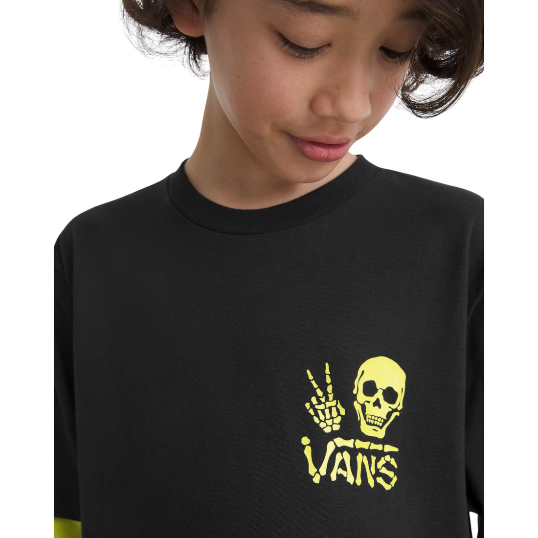Vans Arm Bones Twofer Black
