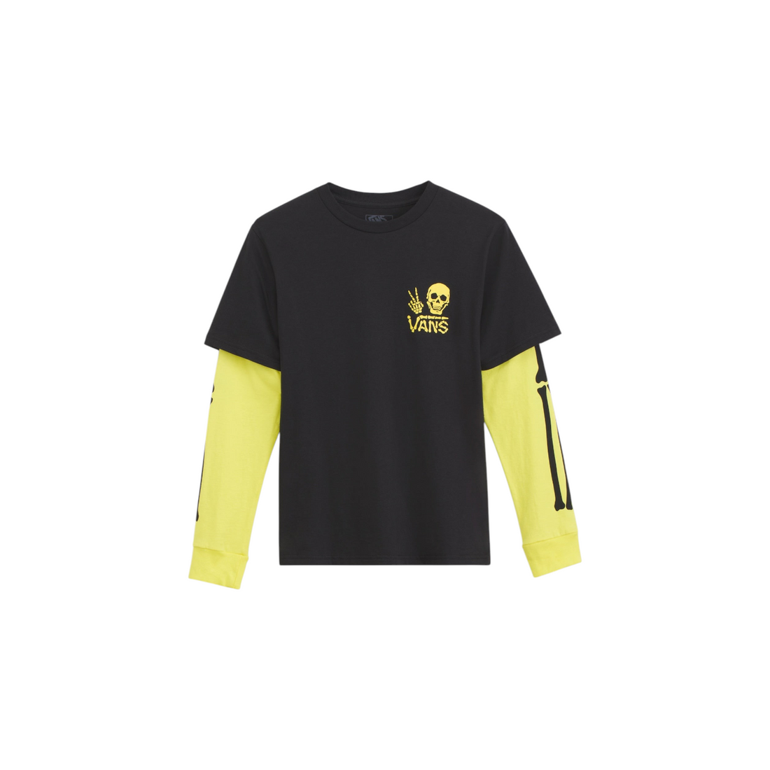 Vans Arm Bones Twofer Black