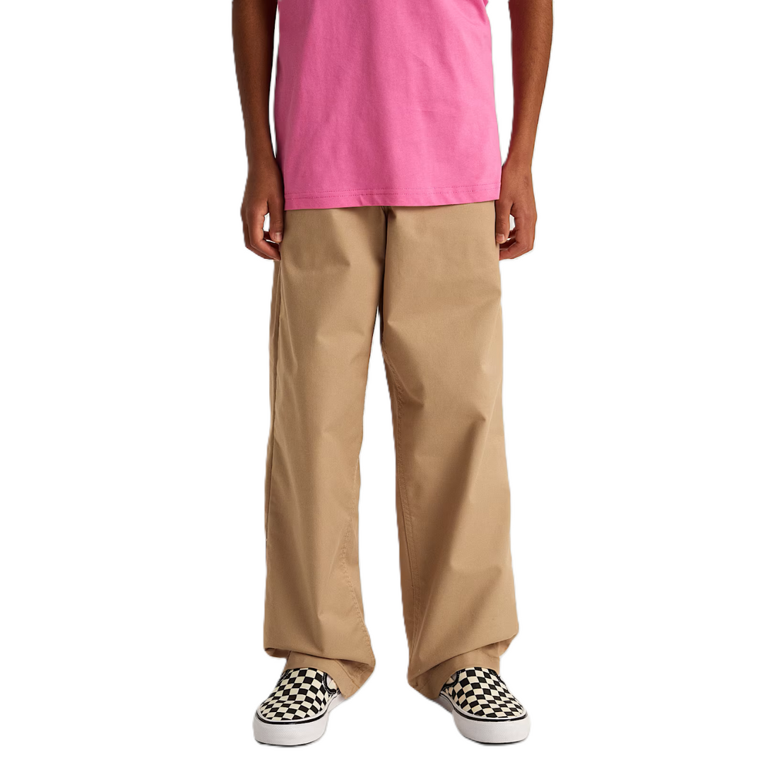 Vans Authentic chino loose pant enfants (8 à 14 ans)