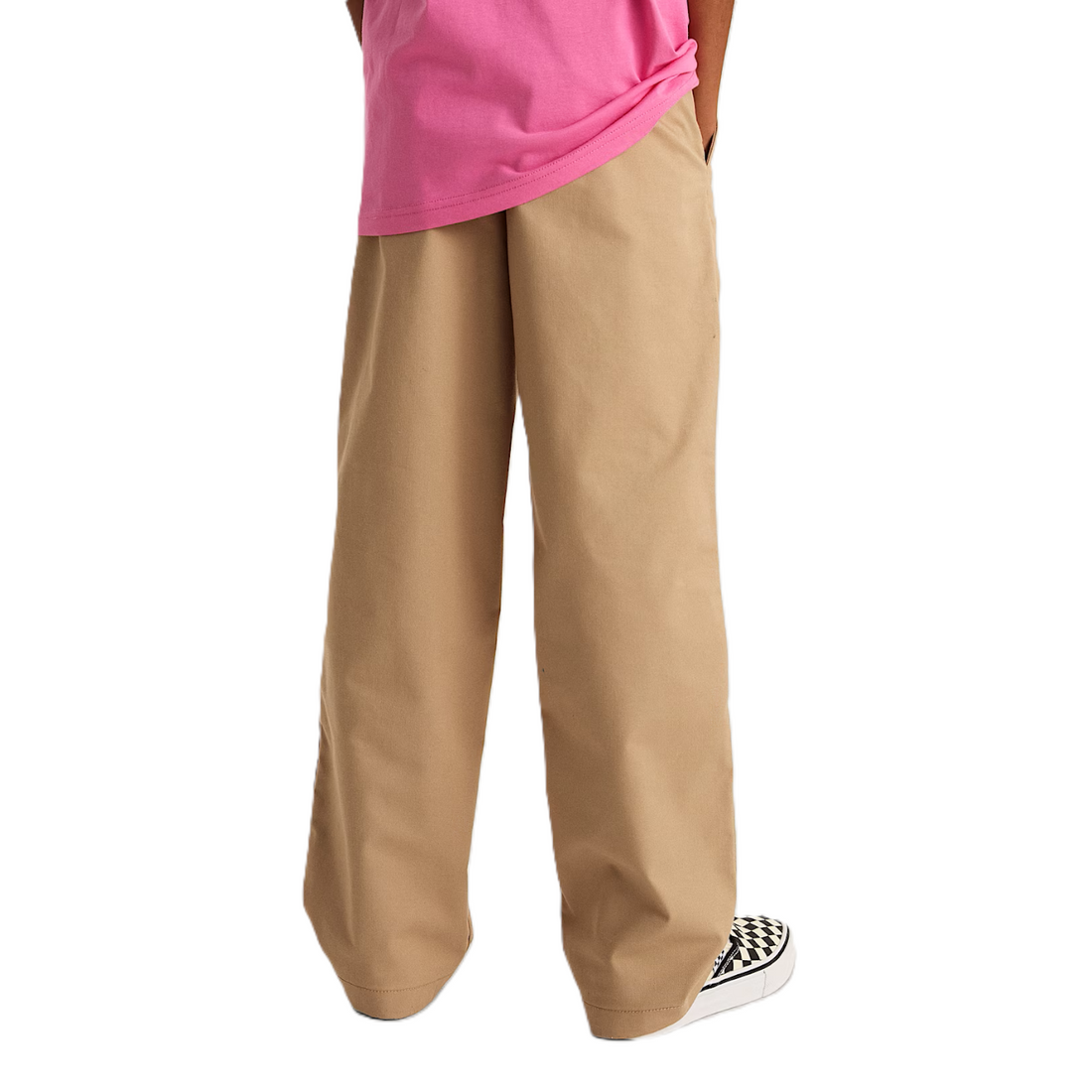 Vans Authentic chino loose pant enfants (8 à 14 ans)