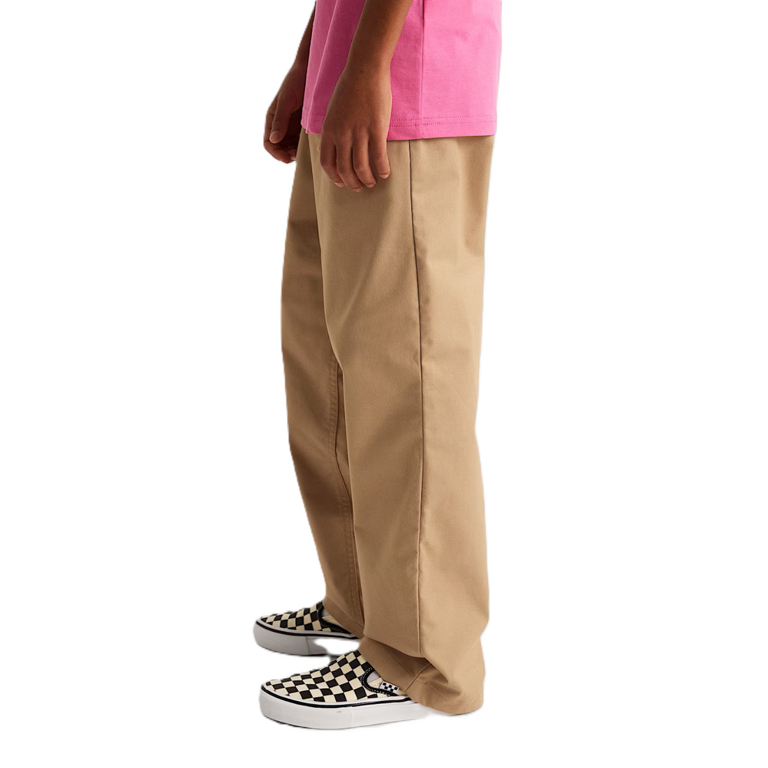 Vans Authentic chino loose pant enfants (8 à 14 ans)
