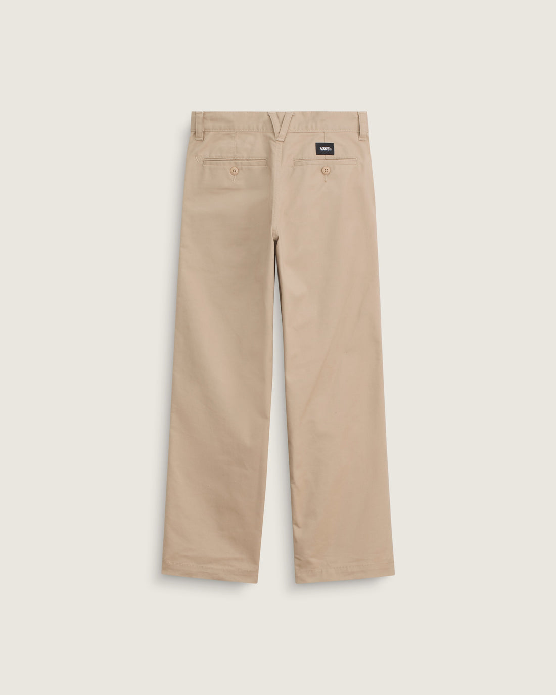 Vans Authentic Chino Loose Pant - vue arrière