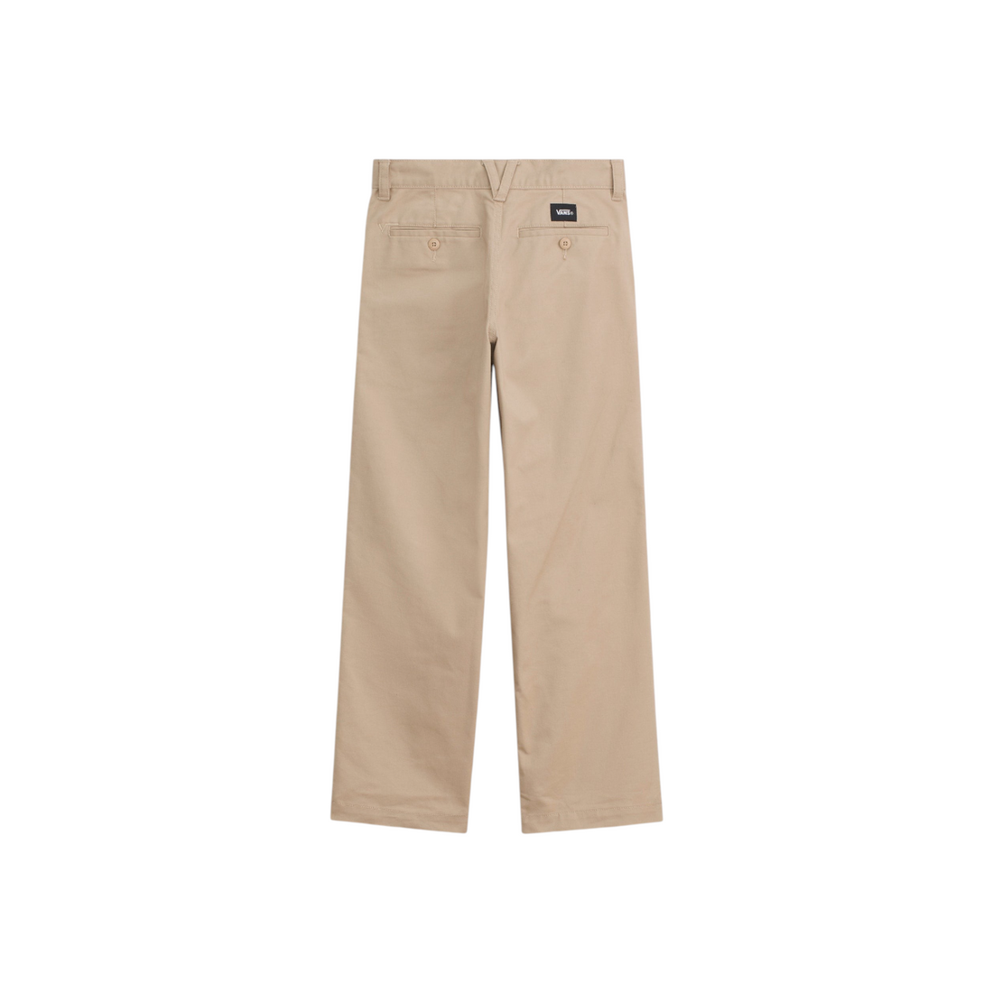 Vans Authentic Chino Loose Pant - vue arrière