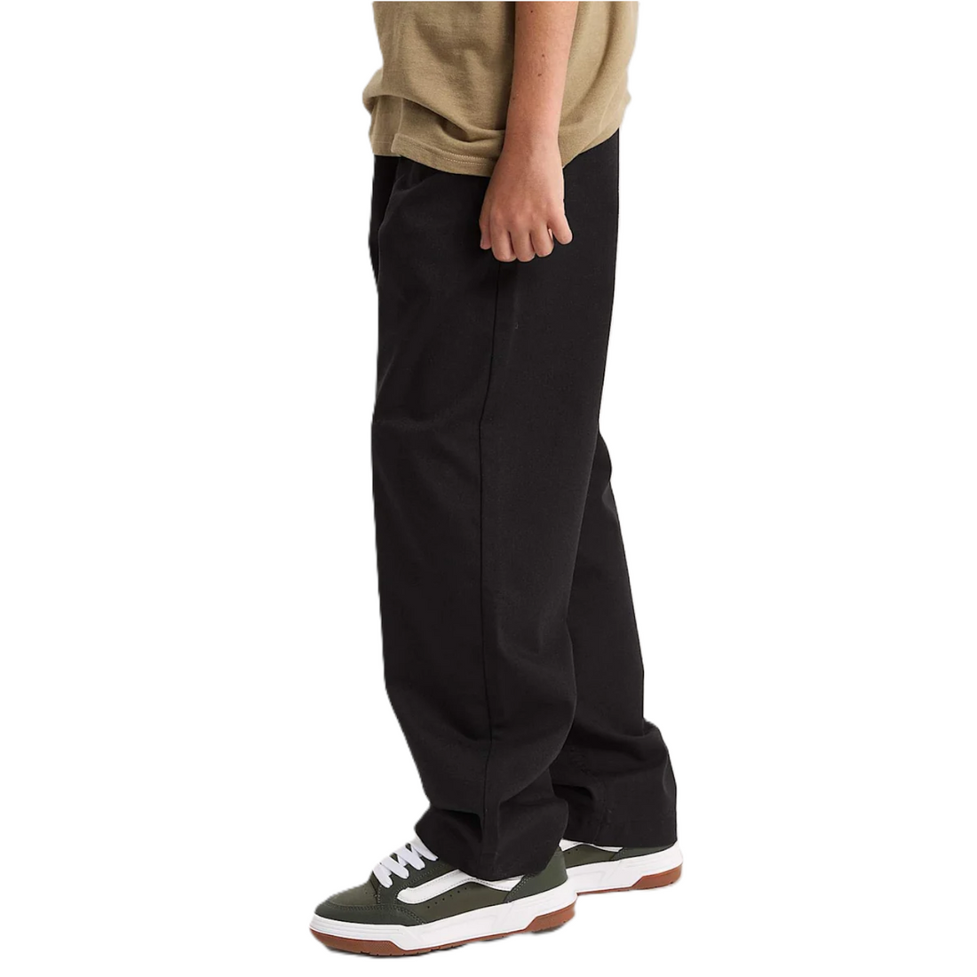 Vans Authentic chino loose pant enfant (de 2 à 6 ans)