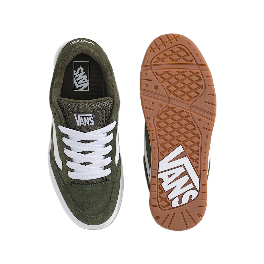 Vans Hylane Ado