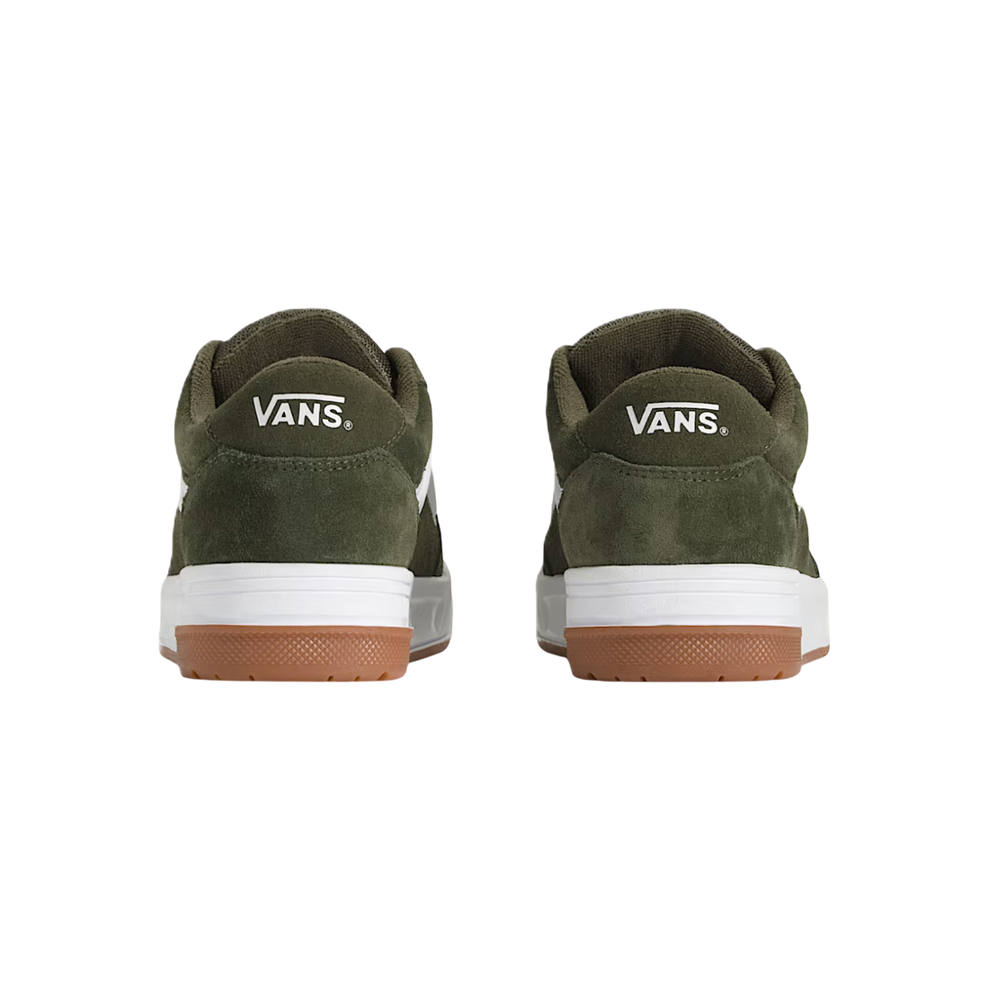 Vans Hylane Ado