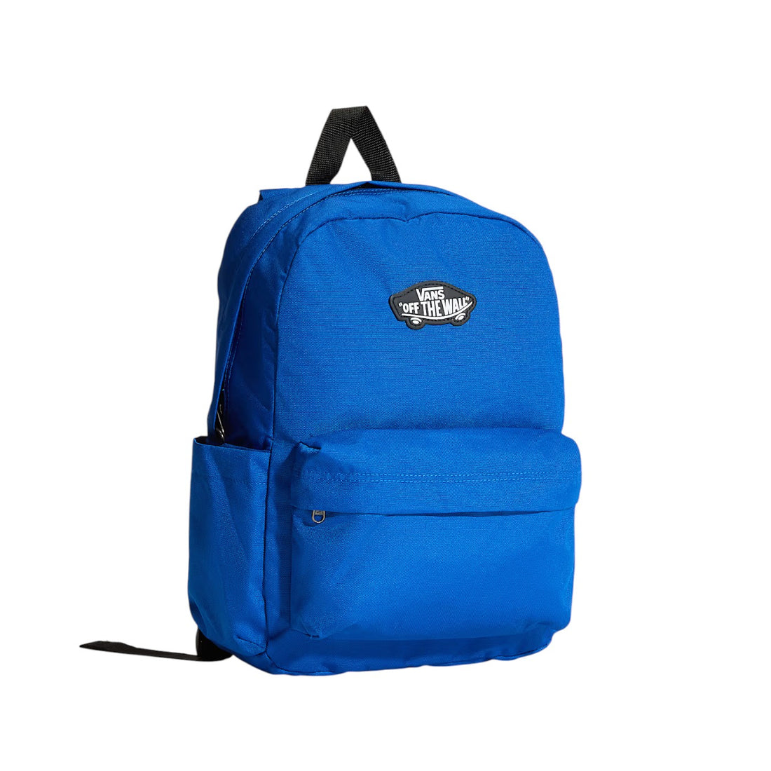 Vans Old skool grom backpack-Dark Blue