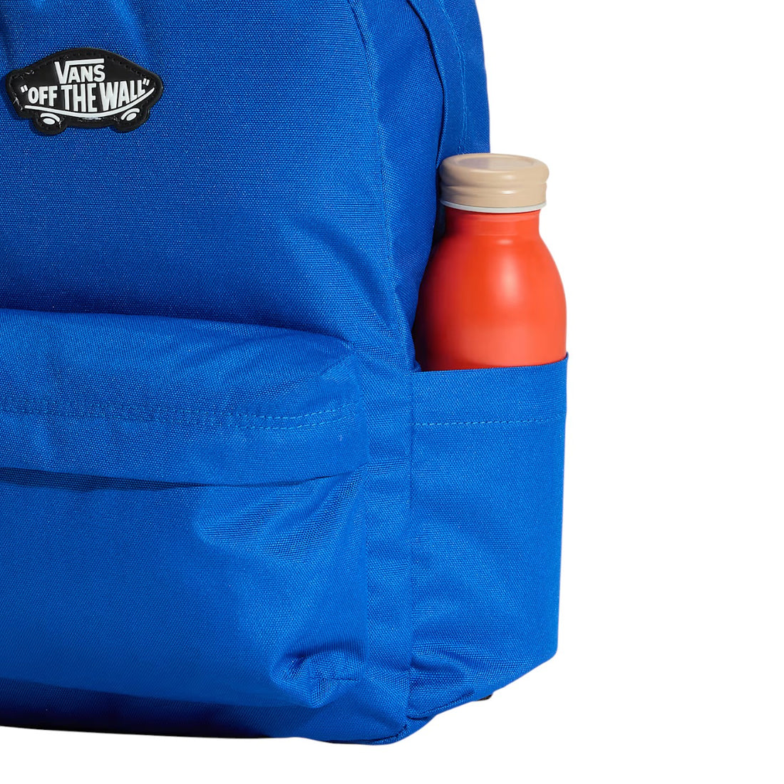 Vans Old skool grom backpack-Dark Blue