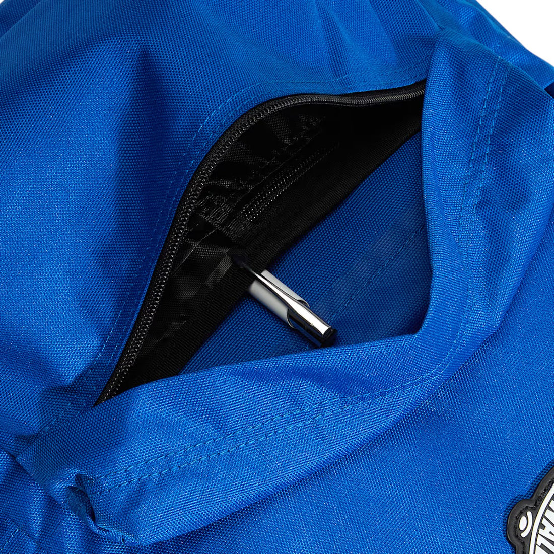 Vans Old skool grom backpack-Dark Blue