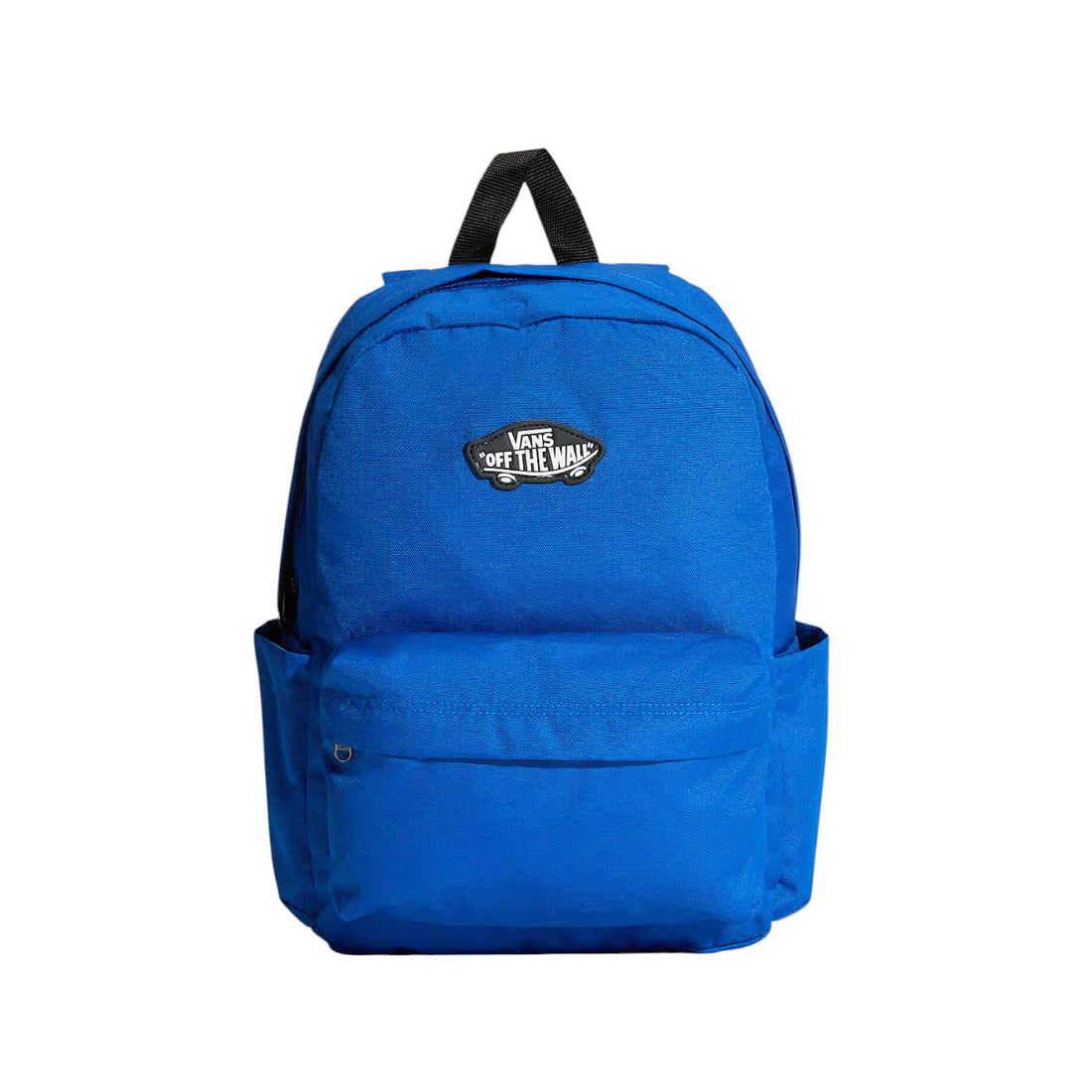 Vans Old skool grom backpack-Dark Blue