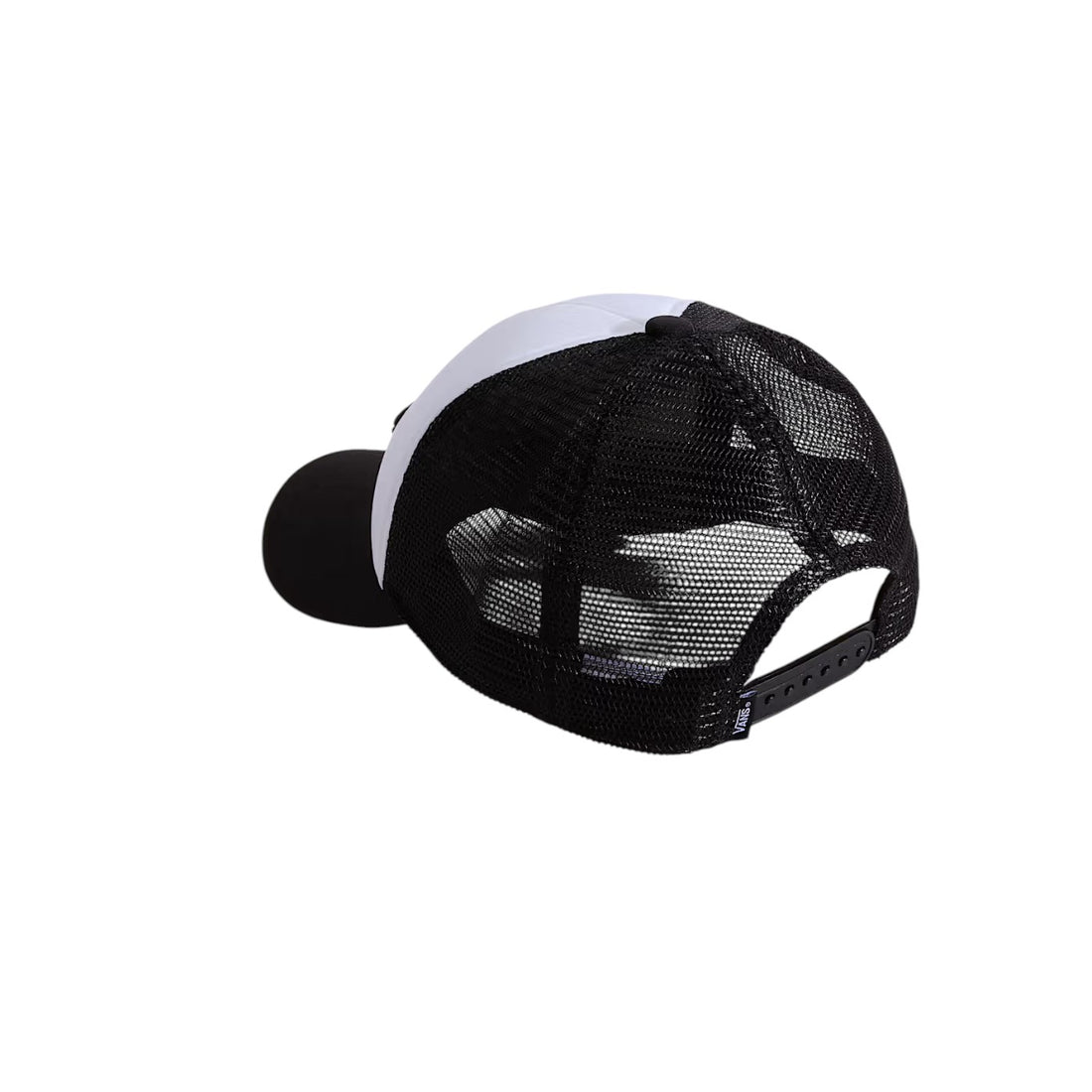 Vans Classic patch curved bill enfant-Black