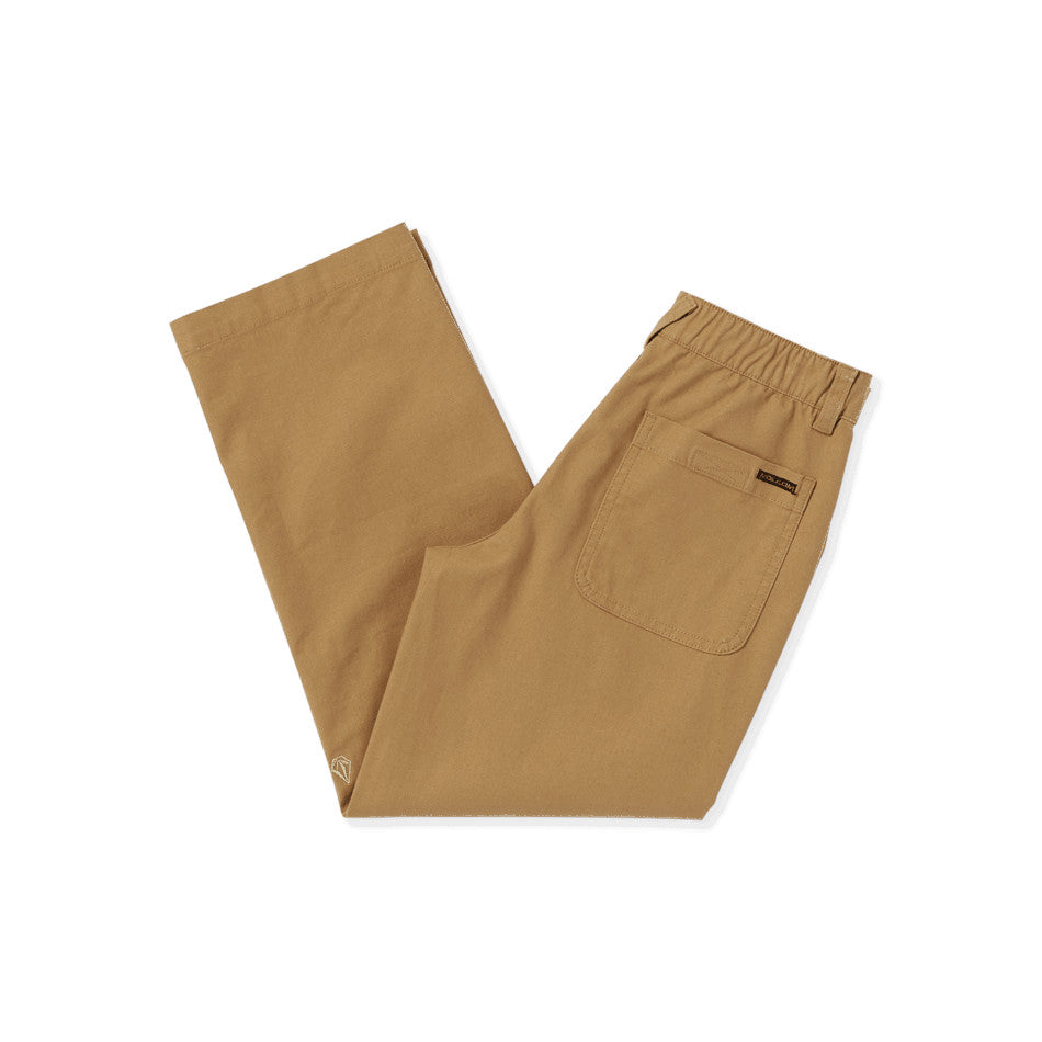 Volcom Krafter Pant Junior