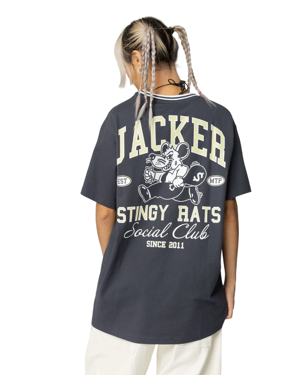 Jacker Stingy Tshirt