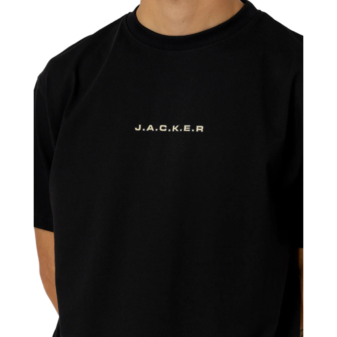 Jacker Europa T-Shirt