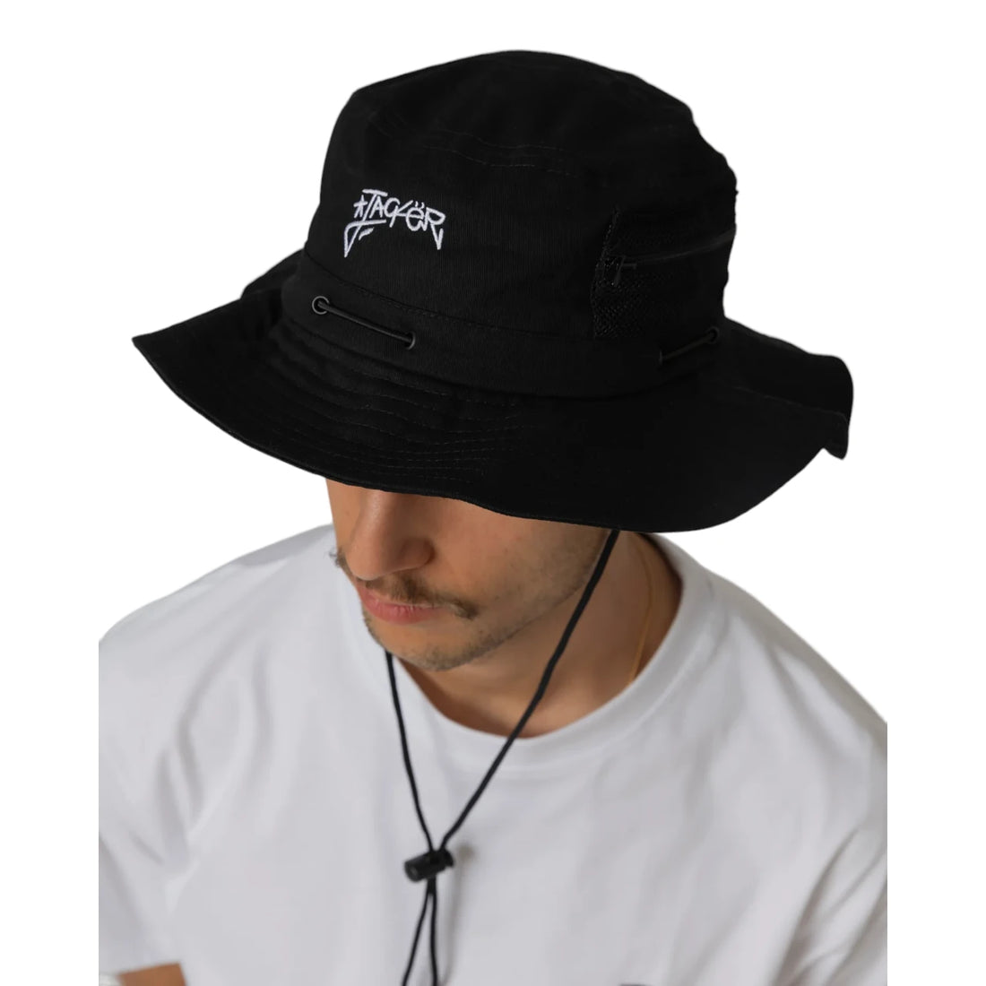Jacker Signature Fisherman