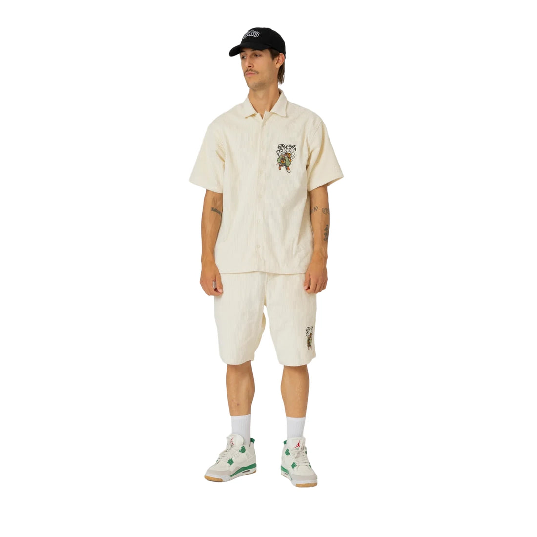 Jacker Queen J Short