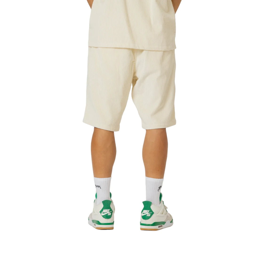 Jacker Queen J Short