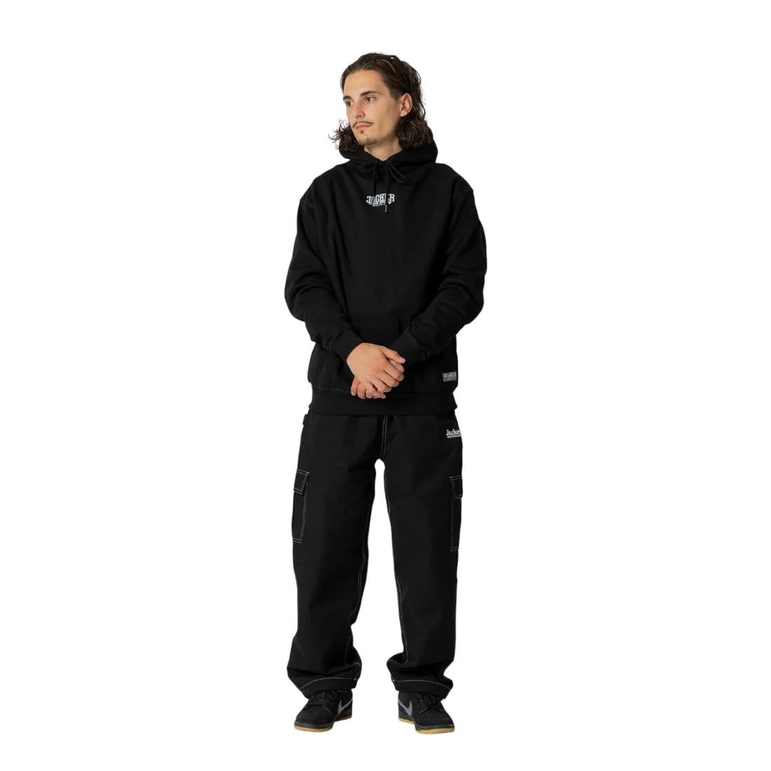 Jacker Gold digger hoodie