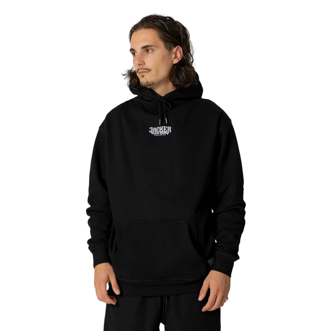 Jacker Gold digger hoodie