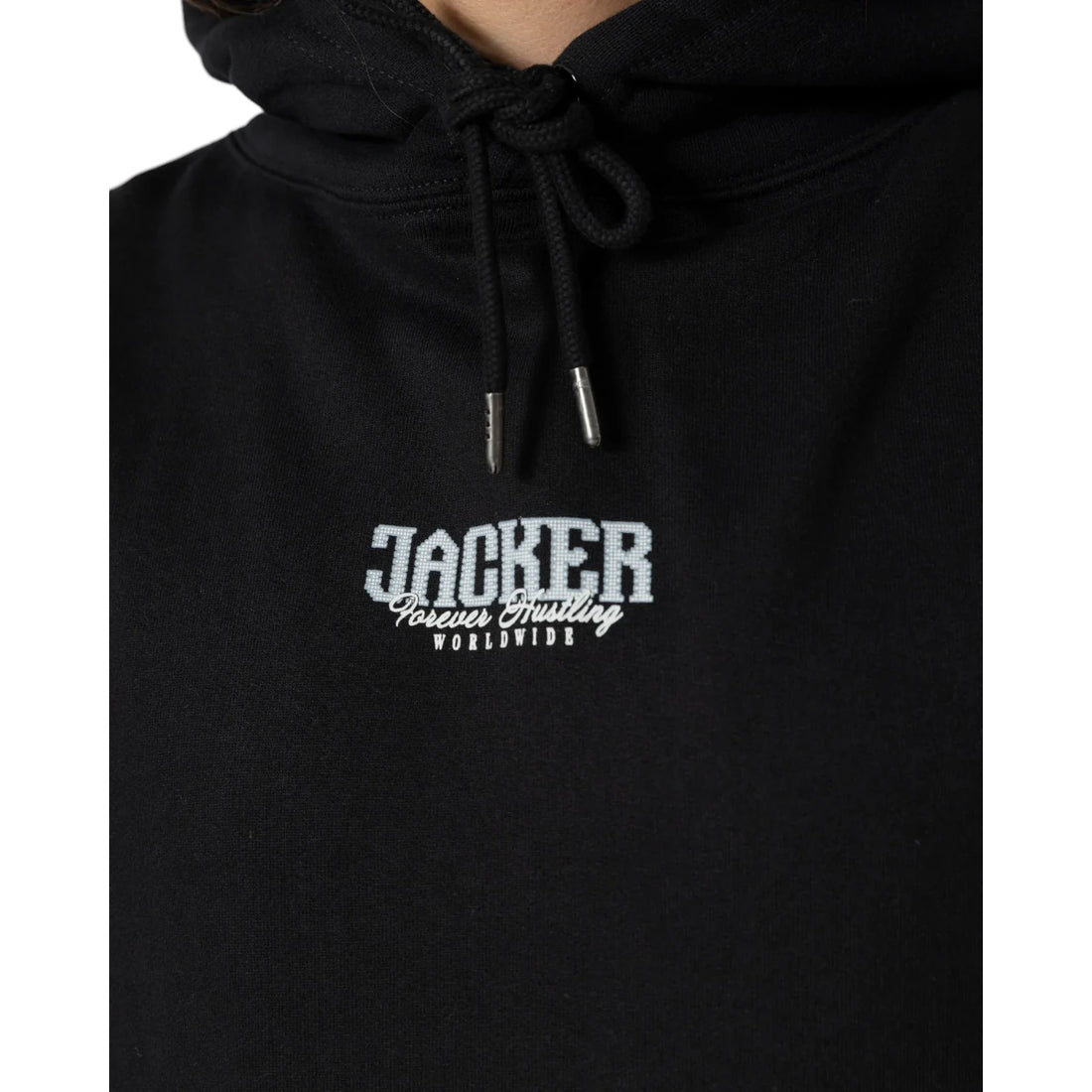 Jacker Gold digger hoodie