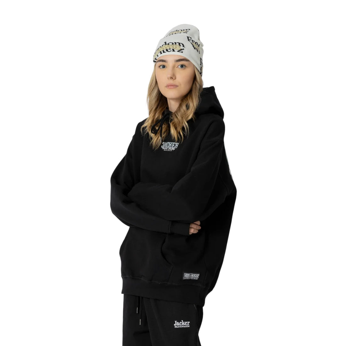 Jacker Gold digger hoodie