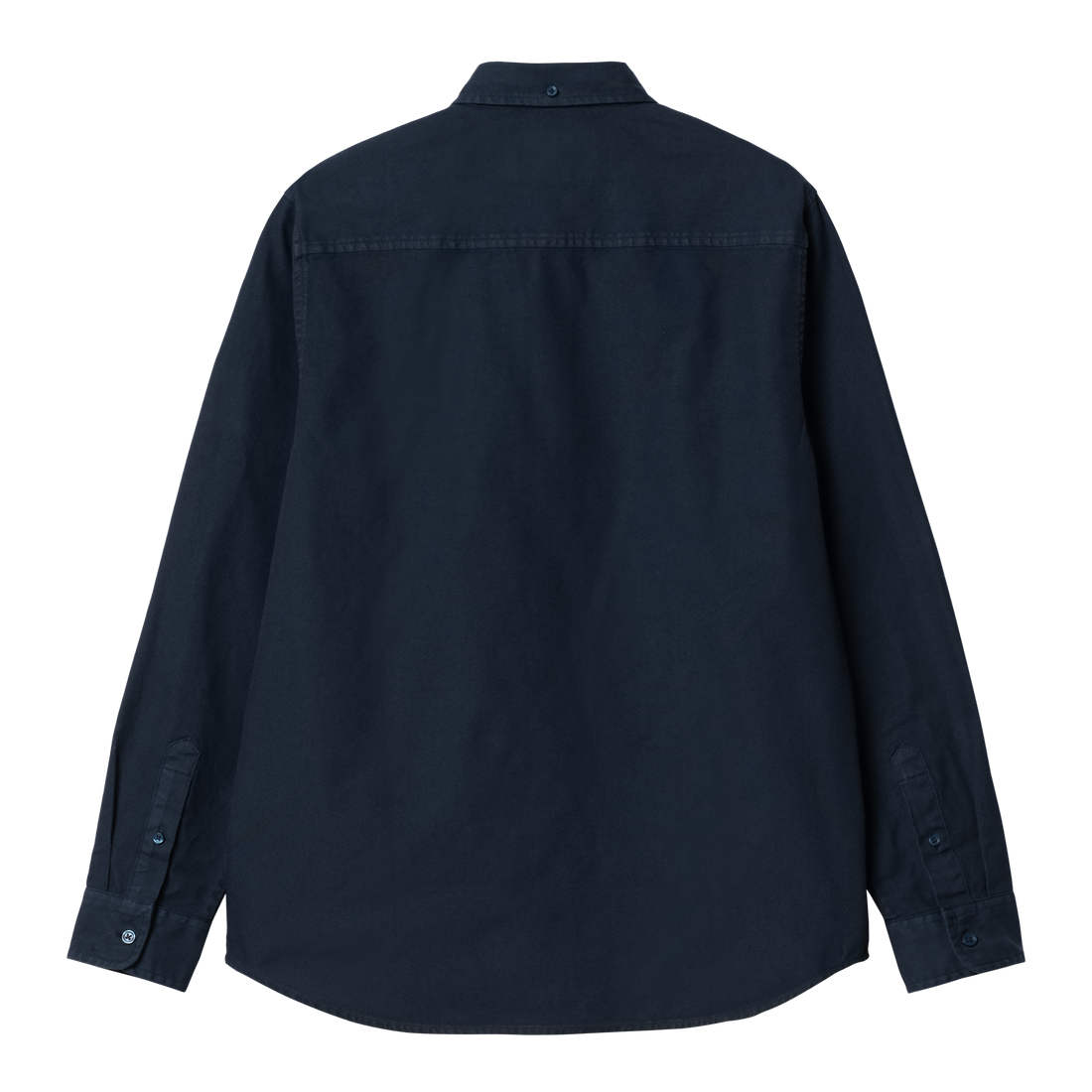 Carhartt L/S Bolton Shirt Blue