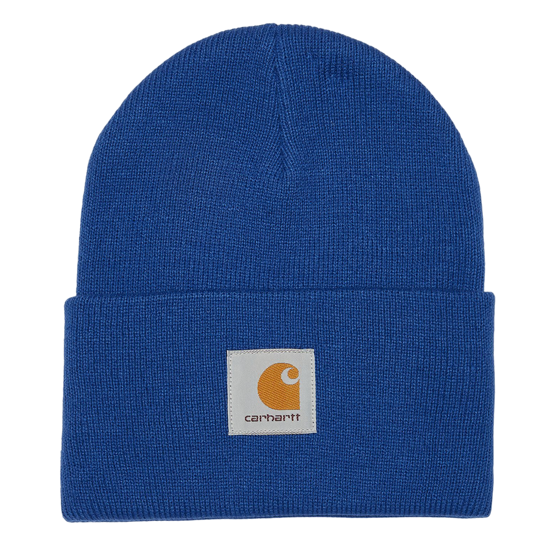 Carhartt acrylic watch hat Lazurite