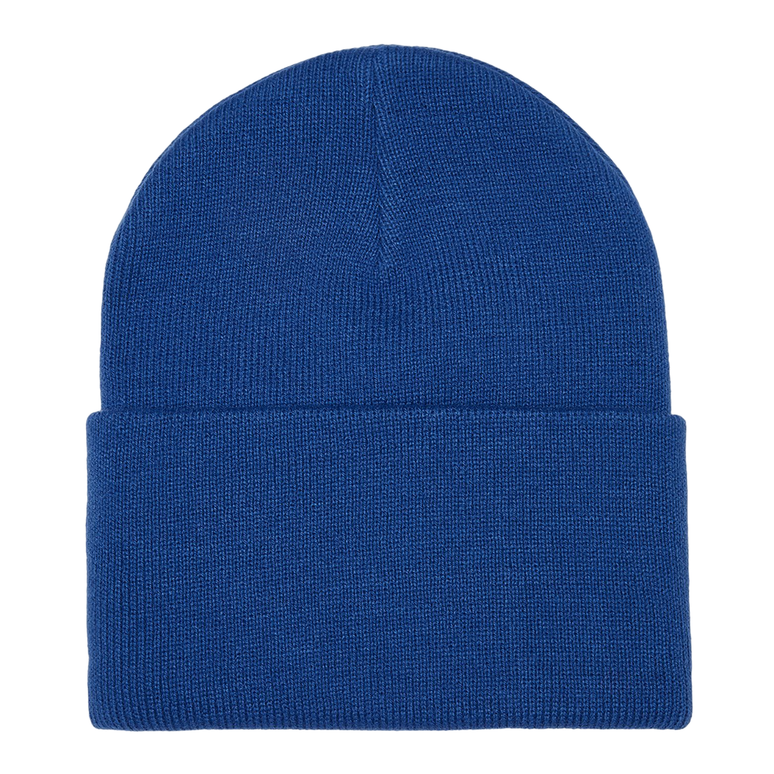 Carhartt acrylic watch hat Lazurite