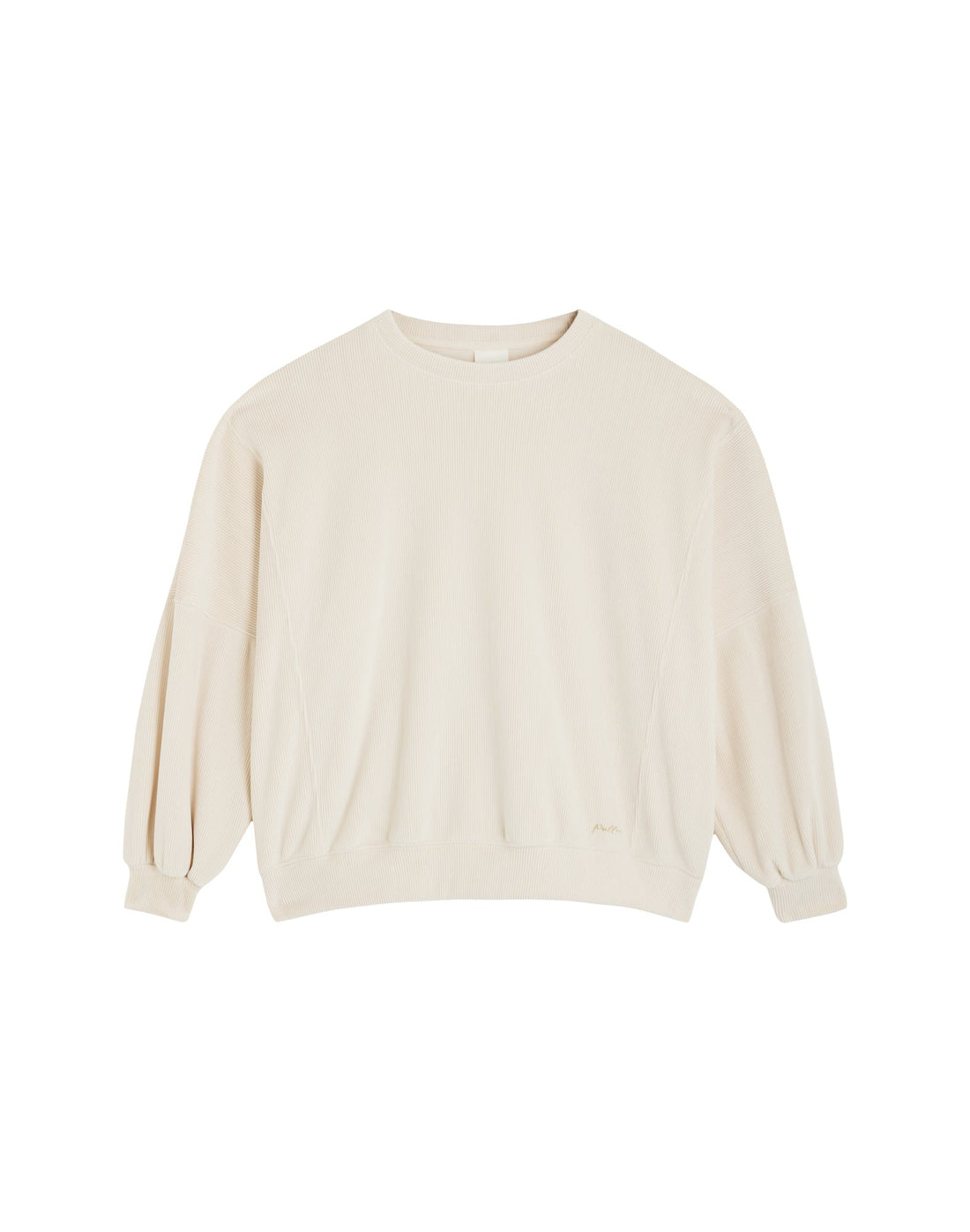 Pullin Crewneck Madison Soft - Sweat femme