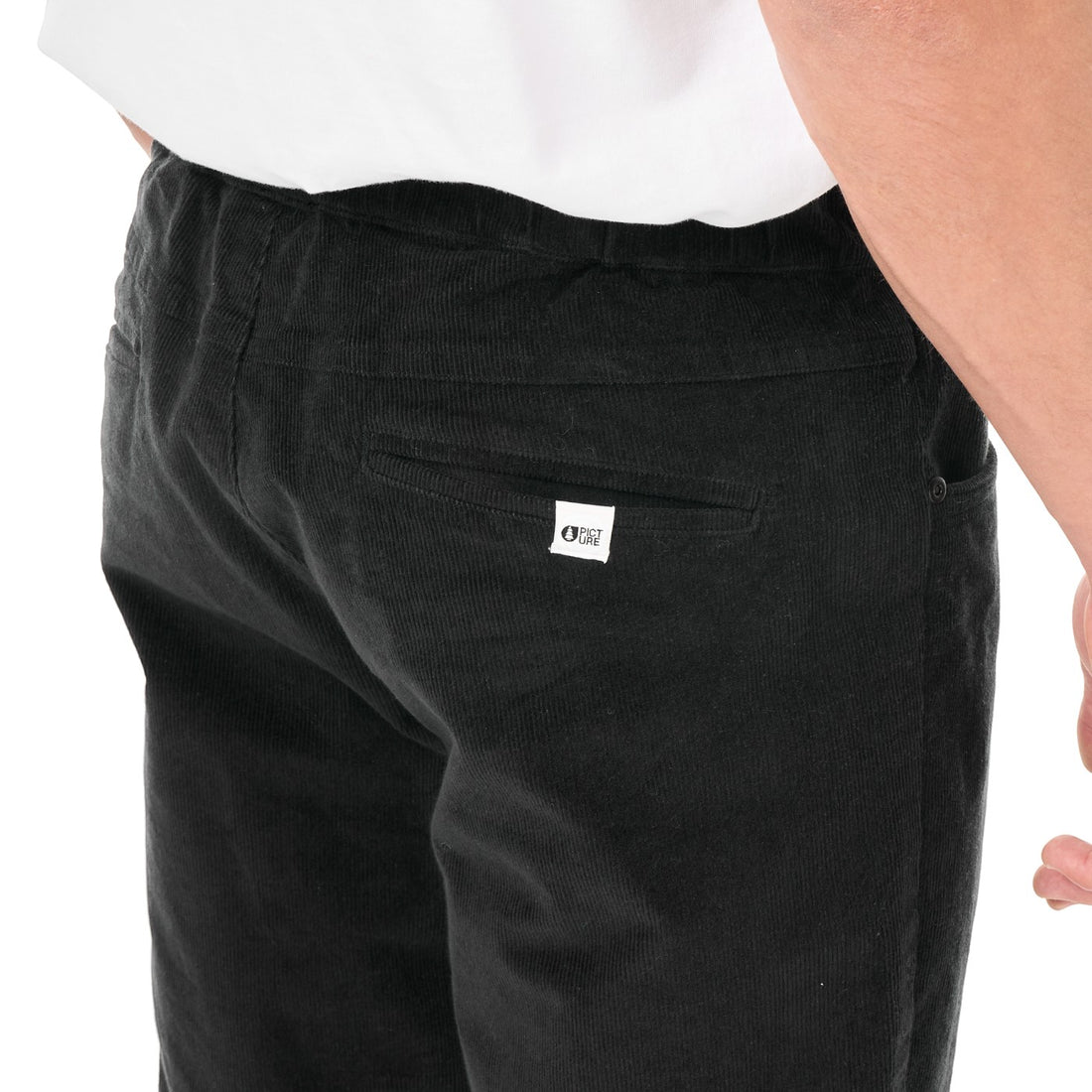Picture Organic Clothing Crusy cord pants
