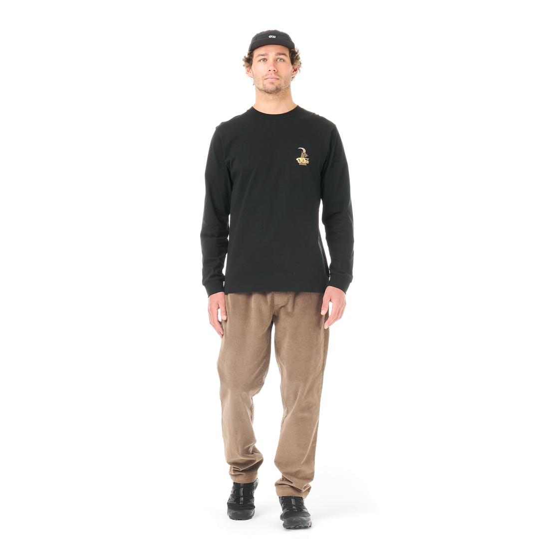Picture Organic Clothing Crusy cord pants
