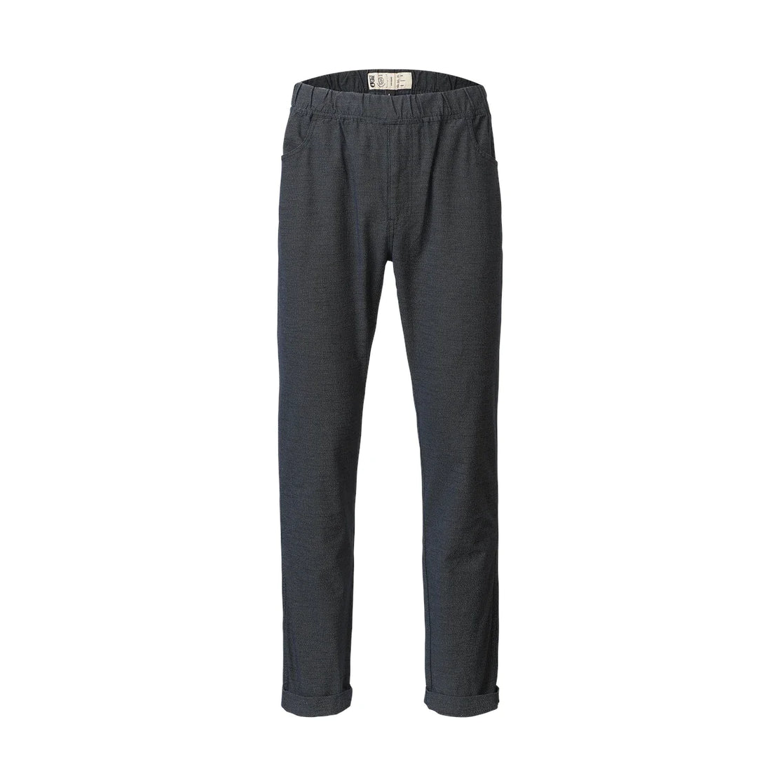 Picture Organic Clothing Crusy Pants Dark Blue