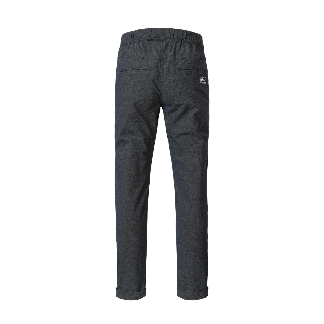 Picture Organic Clothing Crusy Pants Dark Blue