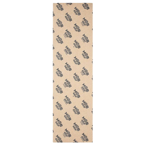 Mob Grip Plaque Clear 10