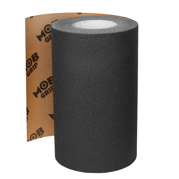 Mob Grip rouleau découpé black 10"