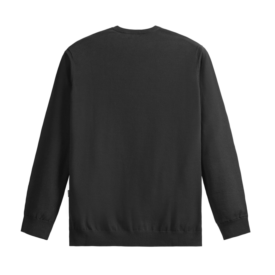 Picture Organic Clothing Lyrok Knit Sweater Black