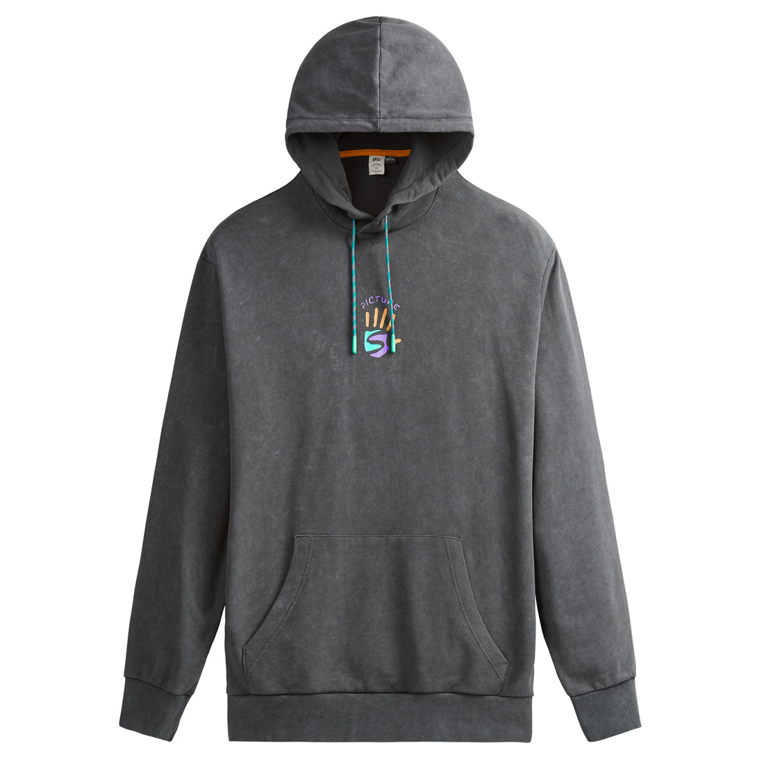 Picture Organic Clothing Sub 1 Hoodie