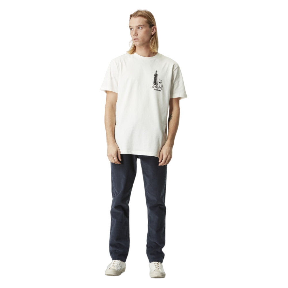 Picture Organic Clothing D&S Winerider Tee